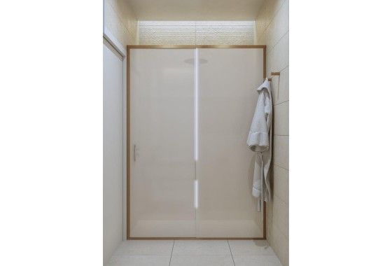 New Build - Wohnung / Apartment -
Pilar de la Horadada - pueblo