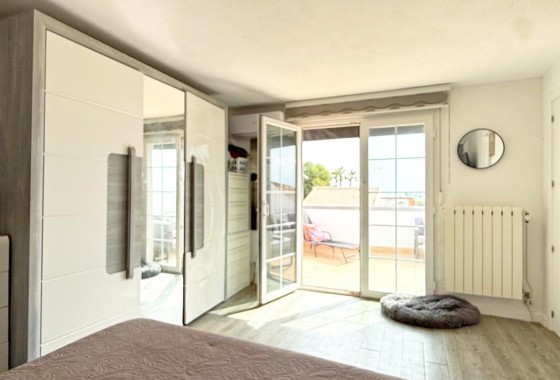 Sprzedaż - Wolnostojąca willa -
Orihuela Costa - Villamartín