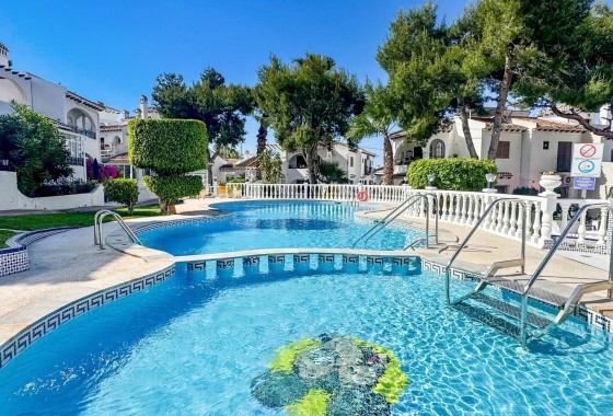 Sprzedaż - Apartament / Mieszkanie -
Torrevieja - Nueva Torrevieja - Aguas Nuevas