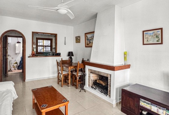 Sprzedaż - Apartament / Mieszkanie -
Torrevieja - Nueva Torrevieja - Aguas Nuevas