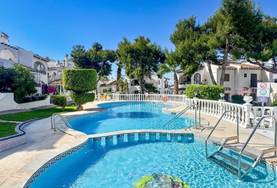 Sprzedaż - Apartament / Mieszkanie -
Torrevieja - Nueva Torrevieja - Aguas Nuevas