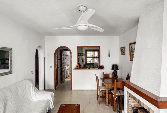 Sprzedaż - Apartament / Mieszkanie -
Torrevieja - Nueva Torrevieja - Aguas Nuevas