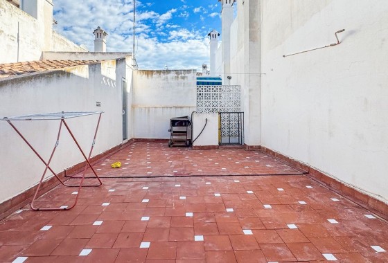 Sprzedaż - Apartament / Mieszkanie -
Torrevieja - Nueva Torrevieja - Aguas Nuevas