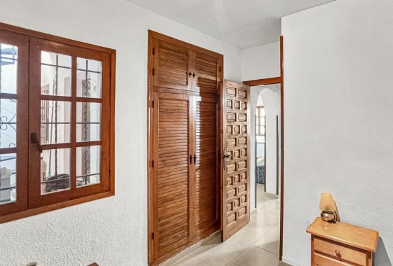 Sprzedaż - Apartament / Mieszkanie -
Torrevieja - Nueva Torrevieja - Aguas Nuevas