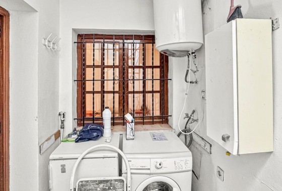 Sprzedaż - Apartament / Mieszkanie -
Torrevieja - Nueva Torrevieja - Aguas Nuevas
