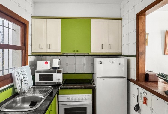 Sprzedaż - Apartament / Mieszkanie -
Torrevieja - Nueva Torrevieja - Aguas Nuevas