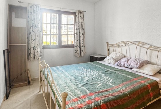 Sprzedaż - Apartament / Mieszkanie -
Torrevieja - Nueva Torrevieja - Aguas Nuevas