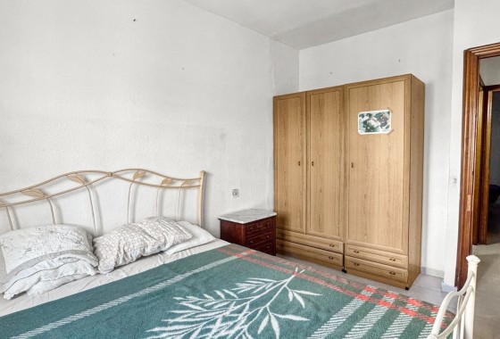 Sprzedaż - Apartament / Mieszkanie -
Torrevieja - Nueva Torrevieja - Aguas Nuevas