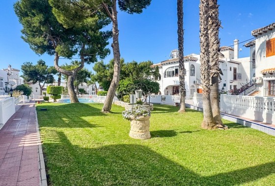 Sprzedaż - Apartament / Mieszkanie -
Torrevieja - Nueva Torrevieja - Aguas Nuevas