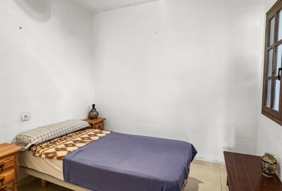 Sprzedaż - Apartament / Mieszkanie -
Torrevieja - Nueva Torrevieja - Aguas Nuevas