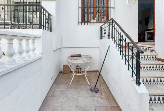 Sprzedaż - Apartament / Mieszkanie -
Torrevieja - Nueva Torrevieja - Aguas Nuevas