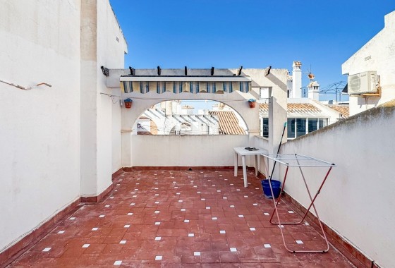 Sprzedaż - Apartament / Mieszkanie -
Torrevieja - Nueva Torrevieja - Aguas Nuevas