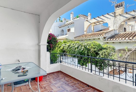 Sprzedaż - Apartament / Mieszkanie -
Torrevieja - Nueva Torrevieja - Aguas Nuevas