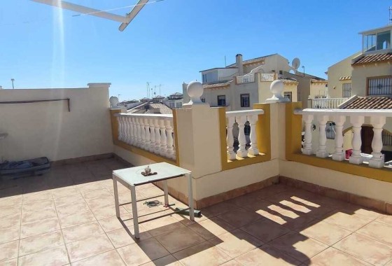 Venta - Adosado -
Playa Flamenca