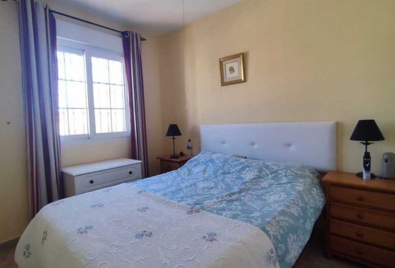 Venta - Adosado -
Playa Flamenca