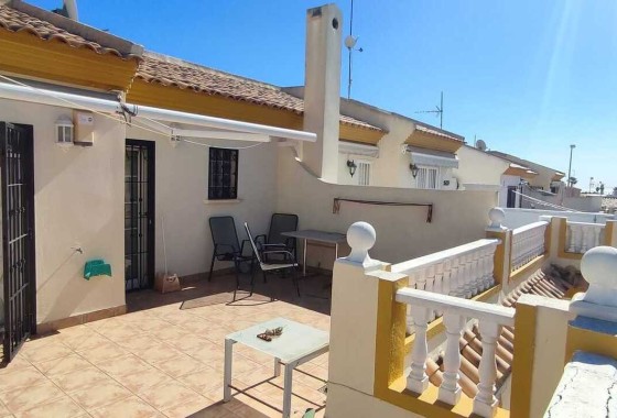 Venta - Adosado -
Playa Flamenca