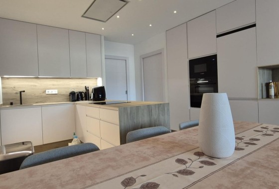 Venta - Apartamento / Piso -
San Pedro del Pinatar - San Pedro de Pinatar