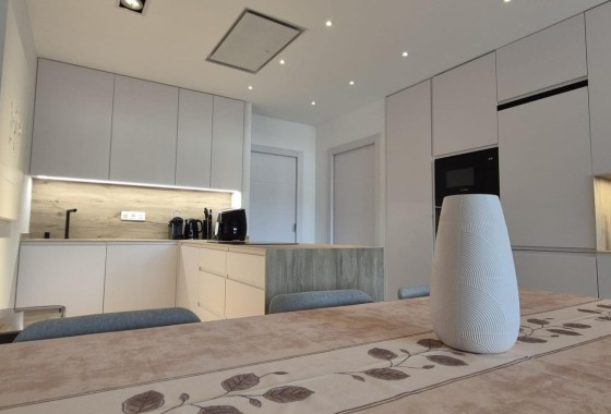 Venta - Apartamento / Piso -
San Pedro del Pinatar - San Pedro de Pinatar