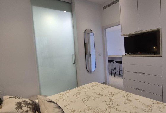 Venta - Apartamento / Piso -
San Pedro del Pinatar - San Pedro de Pinatar