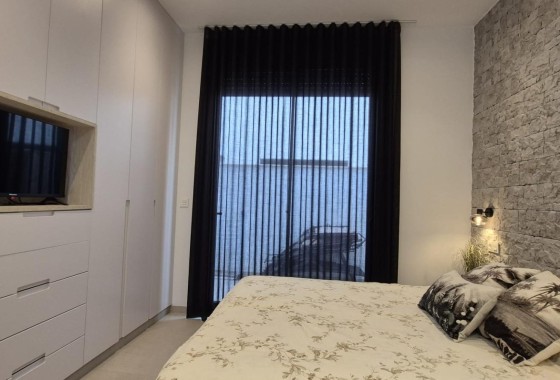 Venta - Apartamento / Piso -
San Pedro del Pinatar - San Pedro de Pinatar
