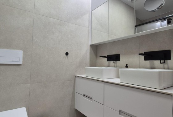 Venta - Apartamento / Piso -
San Pedro del Pinatar - San Pedro de Pinatar