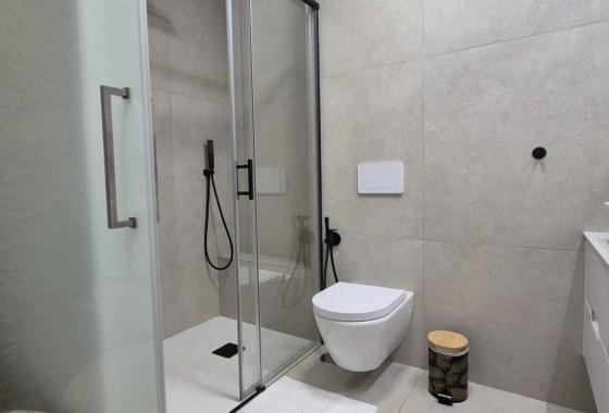 Venta - Apartamento / Piso -
San Pedro del Pinatar - San Pedro de Pinatar