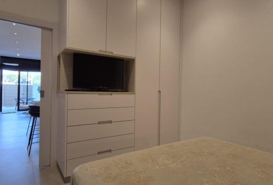 Venta - Apartamento / Piso -
San Pedro del Pinatar - San Pedro de Pinatar