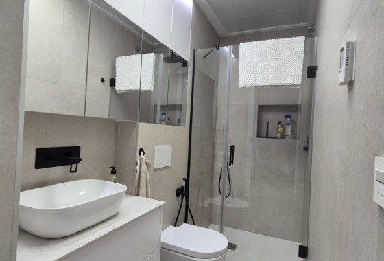 Venta - Apartamento / Piso -
San Pedro del Pinatar - San Pedro de Pinatar