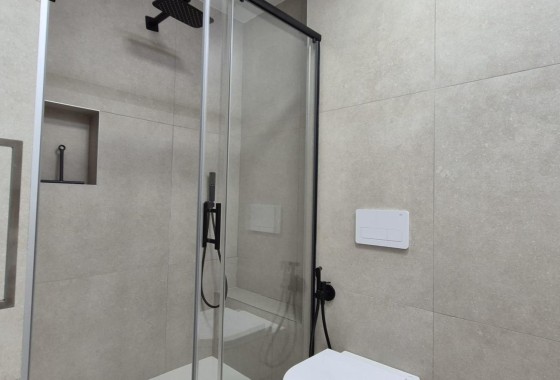 Venta - Apartamento / Piso -
San Pedro del Pinatar - San Pedro de Pinatar
