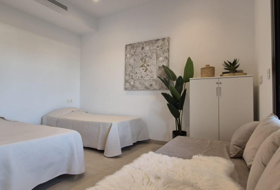 Venta - Apartamento / Piso -
San Pedro del Pinatar - San Pedro de Pinatar