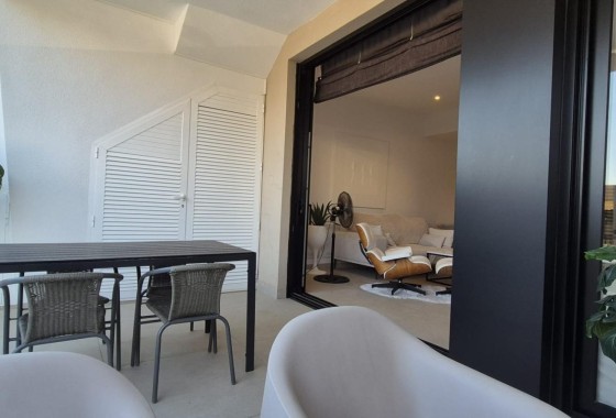 Venta - Apartamento / Piso -
San Pedro del Pinatar - San Pedro de Pinatar