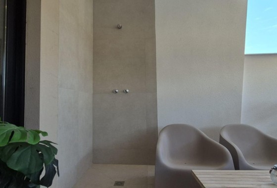 Venta - Apartamento / Piso -
San Pedro del Pinatar - San Pedro de Pinatar