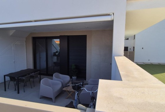 Venta - Apartamento / Piso -
San Pedro del Pinatar - San Pedro de Pinatar