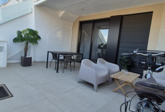Venta - Apartamento / Piso -
San Pedro del Pinatar - San Pedro de Pinatar