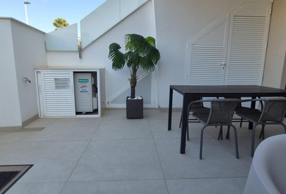 Venta - Apartamento / Piso -
San Pedro del Pinatar - San Pedro de Pinatar