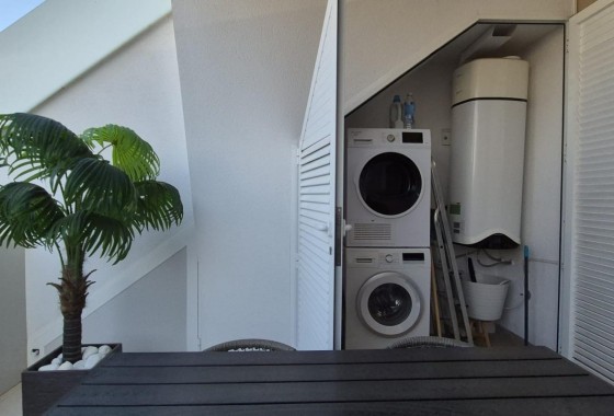 Venta - Apartamento / Piso -
San Pedro del Pinatar - San Pedro de Pinatar