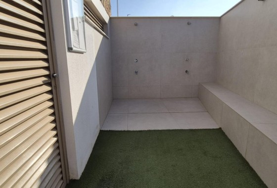 Venta - Apartamento / Piso -
San Pedro del Pinatar - San Pedro de Pinatar