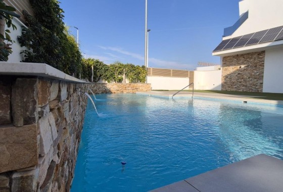 Venta - Apartamento / Piso -
San Pedro del Pinatar - San Pedro de Pinatar