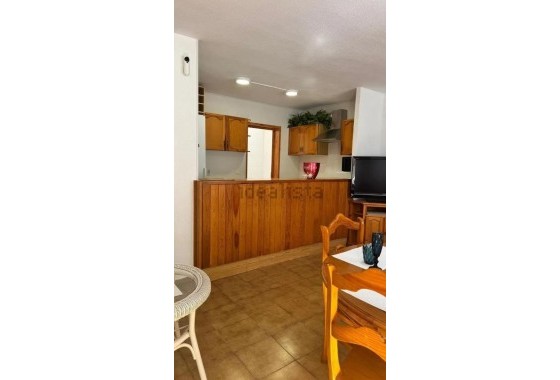 Herverkoop - Rijhuis -
Orihuela Costa - Playa Flamenca