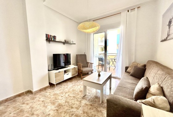 Sprzedaż - Apartament / Mieszkanie -
Cabo Roig
