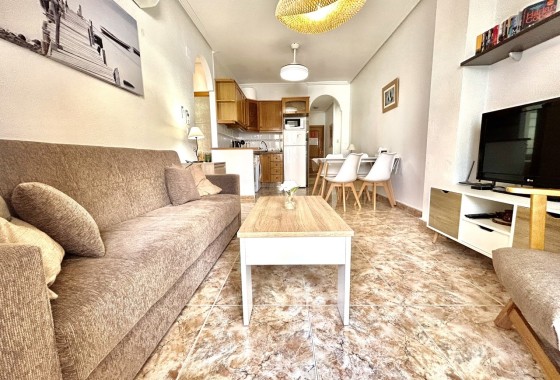 Sprzedaż - Apartament / Mieszkanie -
Cabo Roig