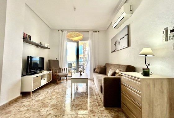Sprzedaż - Apartament / Mieszkanie -
Cabo Roig