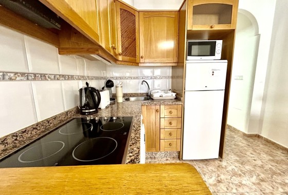 Sprzedaż - Apartament / Mieszkanie -
Cabo Roig