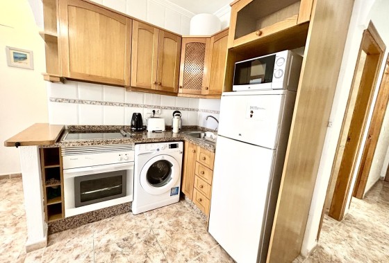 Sprzedaż - Apartament / Mieszkanie -
Cabo Roig