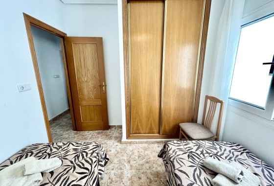 Sprzedaż - Apartament / Mieszkanie -
Cabo Roig