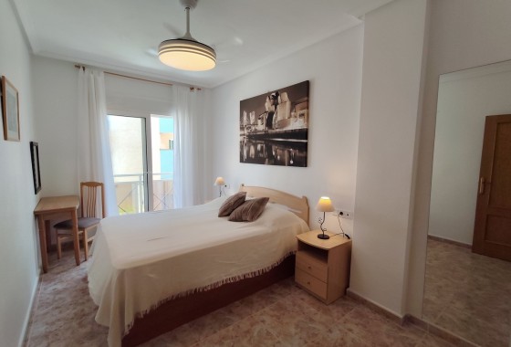 Sprzedaż - Apartament / Mieszkanie -
Cabo Roig