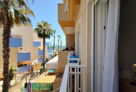 Sprzedaż - Apartament / Mieszkanie -
Cabo Roig