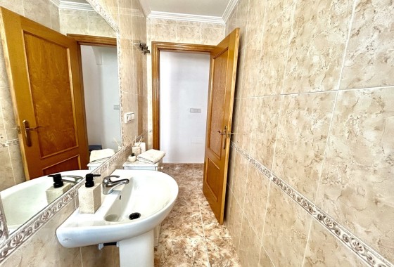 Sprzedaż - Apartament / Mieszkanie -
Cabo Roig