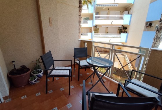 Sprzedaż - Apartament / Mieszkanie -
Cabo Roig