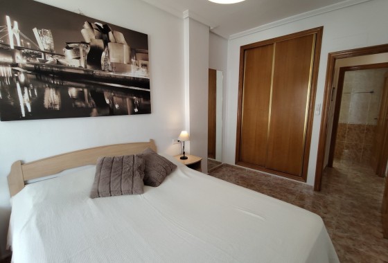 Sprzedaż - Apartament / Mieszkanie -
Cabo Roig
